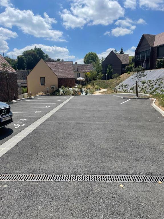 Opale Sarlat Plein Sud Lägenhet Exteriör bild